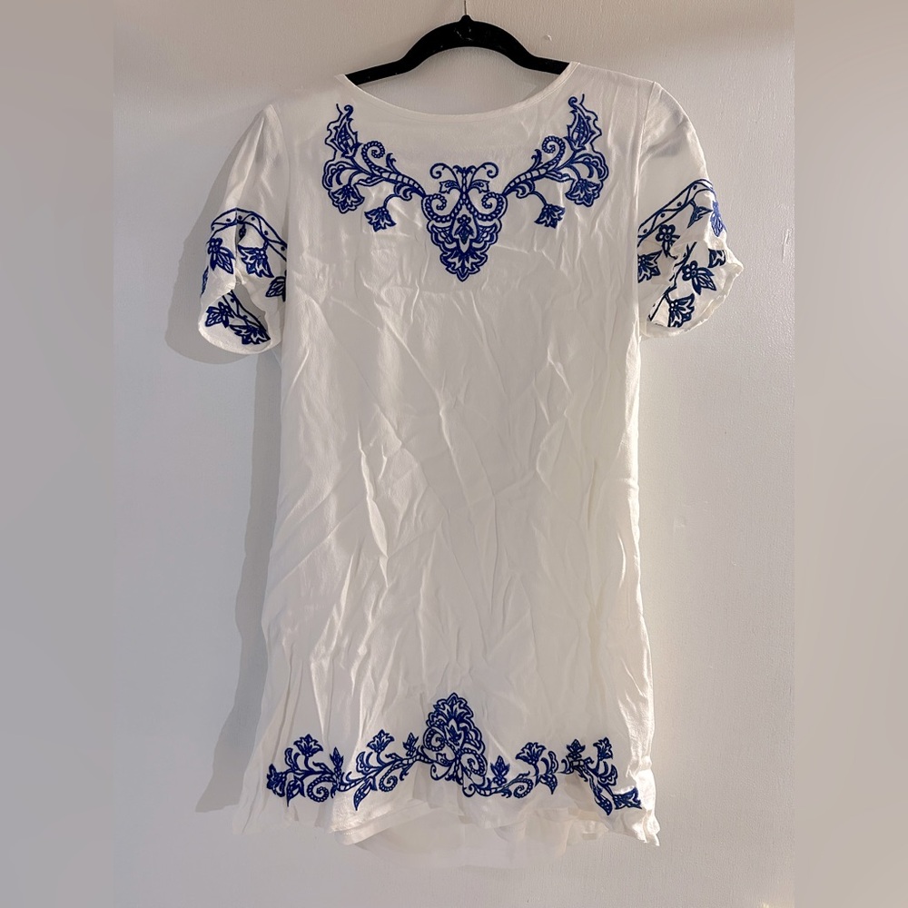 Lulus Dress